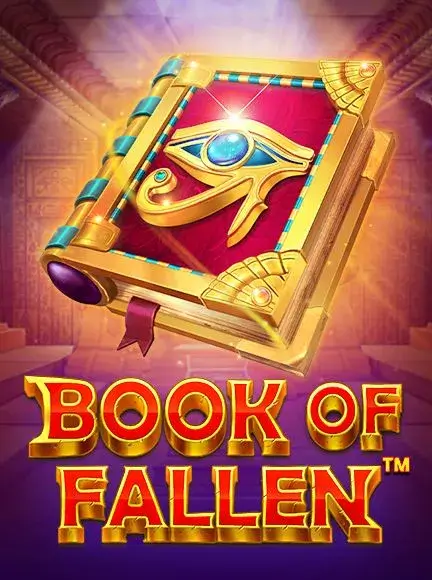 Book of Fallen